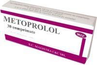 Metoprolol Metoprolol