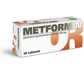 metformin metformin