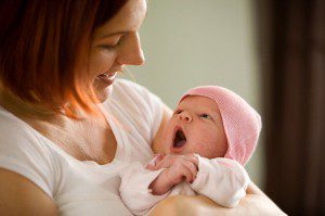 Infants of Diabetic Mothers are Not at Increased Risk of RDS