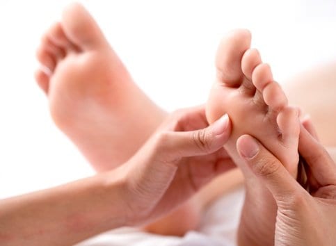 Treating Neuropathy