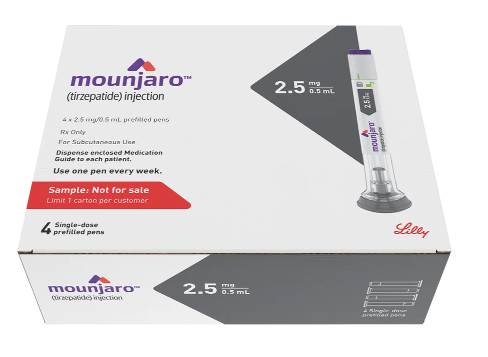 Mounjaro Explained: How It Works, Dosing, Side Effects, and Cost