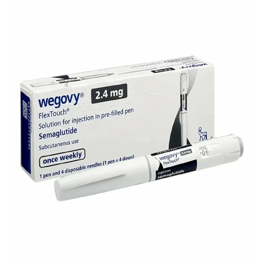 Wegovy Explained: Uses, Dosing, Side Effects, and What to Expect